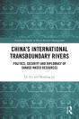China'S International Transboundary Rivers - Preview