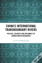 Capa do artigo China