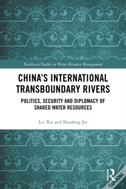 Capa do artigo China'S International Transboundary Rivers