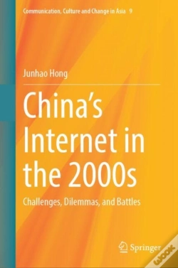 Capa do artigo China'S Internet In The 2000s