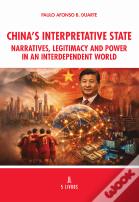 China's Interpretative State
