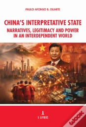 Capa do artigo China