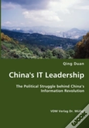 Capa do artigo China