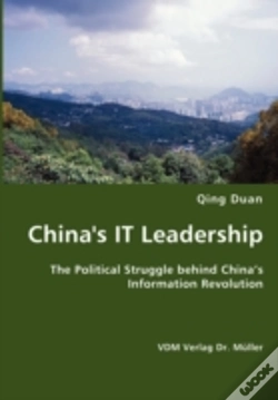 Capa do artigo China'S It Leadership