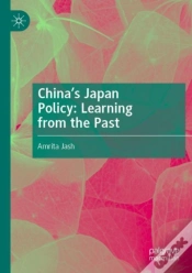 Capa do artigo China