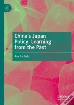 Capa do artigo China'S Japan Policy: Learning From The Past