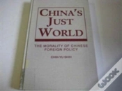 Capa do artigo China