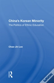 Capa do artigo China