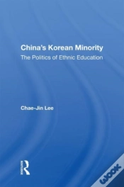 Capa do artigo China
