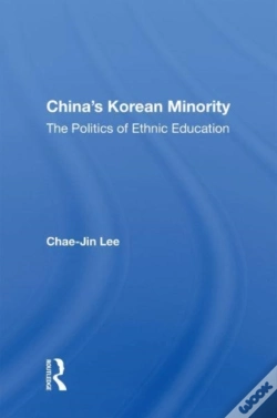Capa do artigo China'S Korean Minority