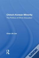 China'S Korean Minority