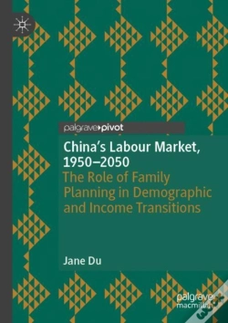 Capa do artigo China'S Labour Market, 1950â€“2050