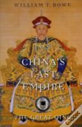 China'S Last Empire
