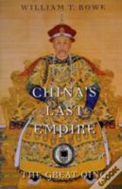 Capa do artigo China