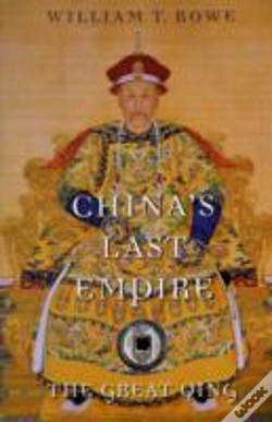 Capa do artigo China'S Last Empire