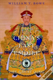 Capa do artigo China