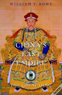 Capa do artigo China'S Last Empire