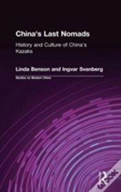 Capa do artigo China