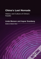 China'S Last Nomads