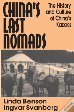 Capa do artigo China'S Last Nomads