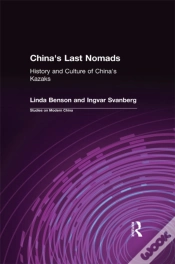 Capa do artigo China