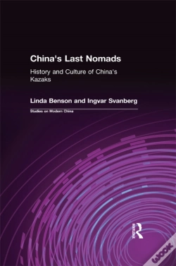 Capa do artigo China'S Last Nomads