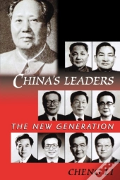 China'S Leaders