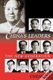 Capa do artigo China