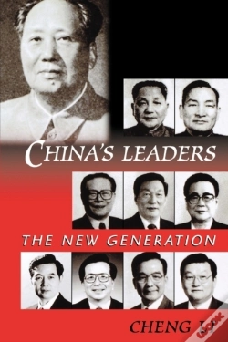 Capa do artigo China'S Leaders