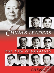 Capa do artigo China