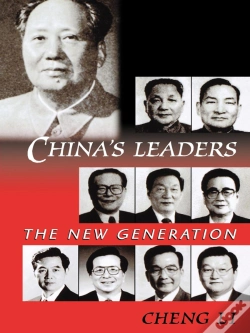 Capa do artigo China'S Leaders