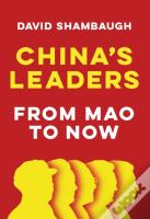 China'S Leaders
