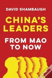 Capa do artigo China