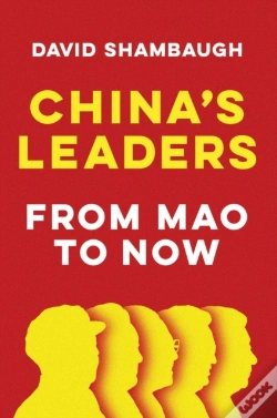Capa do artigo China'S Leaders