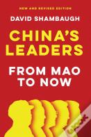 China'S Leaders