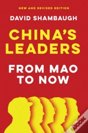 Capa do artigo China