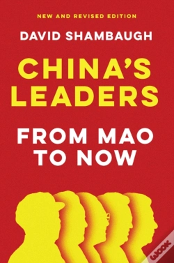 Capa do artigo China'S Leaders