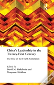 Capa do artigo China