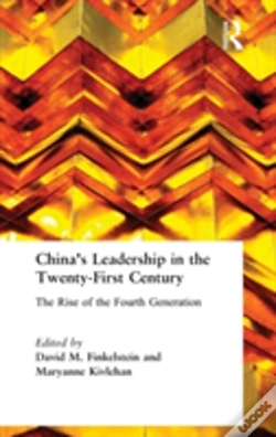 Capa do artigo China'S Leadership In The Twenty-First Century