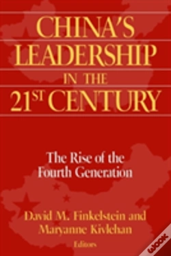 Capa do artigo China'S Leadership In The Twenty-First Century