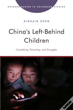 Capa do artigo China'S Left-Behind Children
