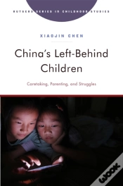 Capa do artigo China