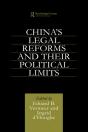 China'S Legal Reforms And Their Political Limits - Preview