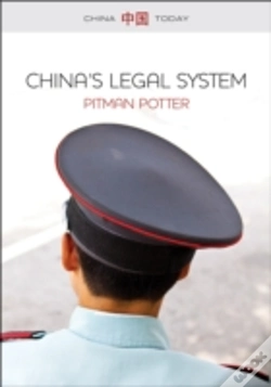 Capa do artigo China'S Legal System