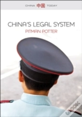 China'S Legal System