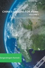 Capa do artigo China