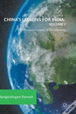 Capa do artigo China'S Lessons For India: Volume I