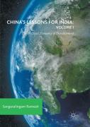 China'S Lessons For India: Volume I