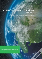 Capa do artigo China