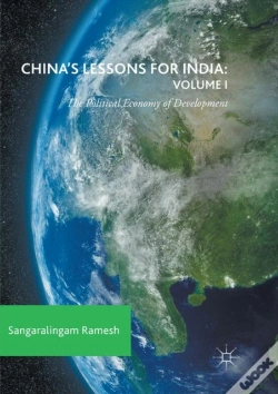 Capa do artigo China'S Lessons For India: Volume I